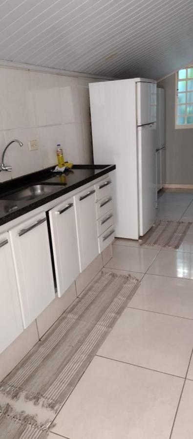Вілла Casa Em Olimpia 2 Екстер'єр фото