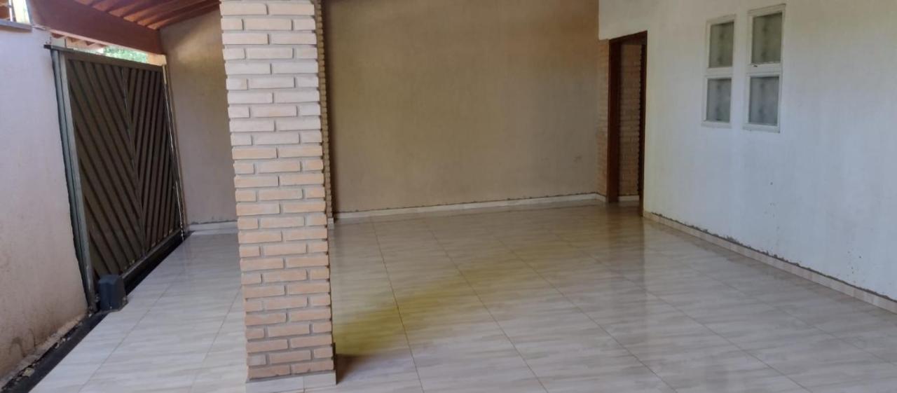 Вілла Casa Em Olimpia 2 Екстер'єр фото